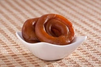 ছানার ঝিলিপি (Chanar Jhilipi)